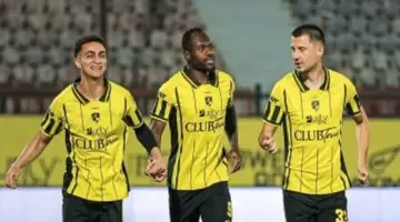 الدوري المصري الممتاز 2025 -2026 .. جدول ترتيب مجموعة الهبوط